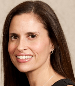 Dr. Erika Wasserman