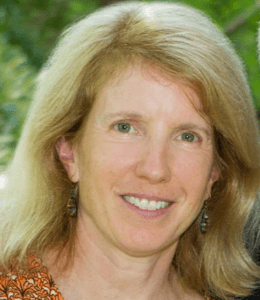 Dr. Susan Gerson