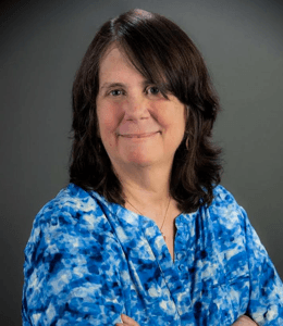 Dr. Susan W. Hammond (she/her/hers)
