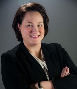 Dr. Susannah Hughes (she/her/hers)