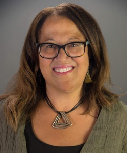 Dr. Susan Jenkins (she/her/hers)