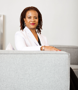 Dr. Joette James (she/her/hers)