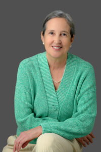 Dr. Patricia Eyster